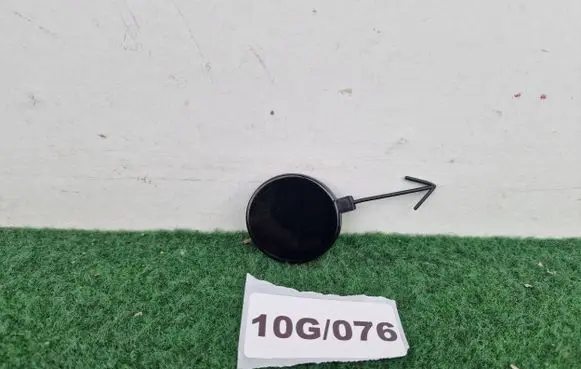 Seat Ibiza V (KJ) Front tow hook cap/cover 6F0807241