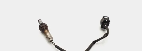 Mercedes-Benz A W169 Lambda probe sensor A0035428118