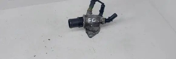 Thermostat/thermostat housing