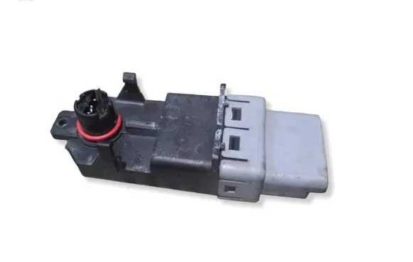 Citroen C4 I Picasso Other control units/modules 401786A8 440787E