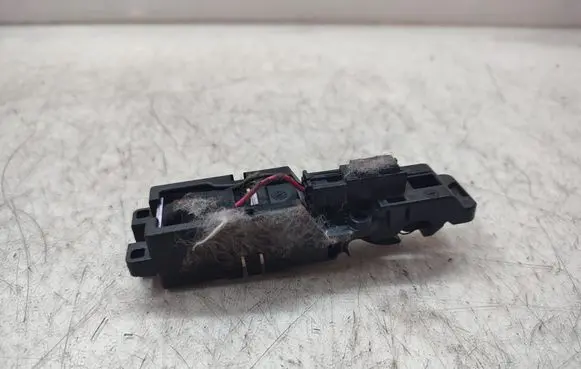 Land Rover Range Rover L405 Glove box lock 