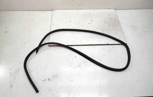 BMW 3 E90 E91 Front door rubber seal 7247257