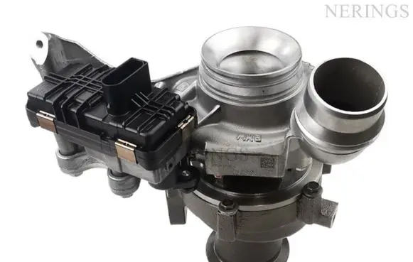 BMW 1 F20 F21 Turbo 49335-00610 IT-49335-00600