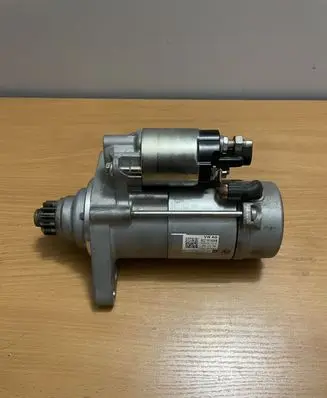 Volkswagen Transporter - Caravelle T6 Starter motor 02Z911024B 430000232