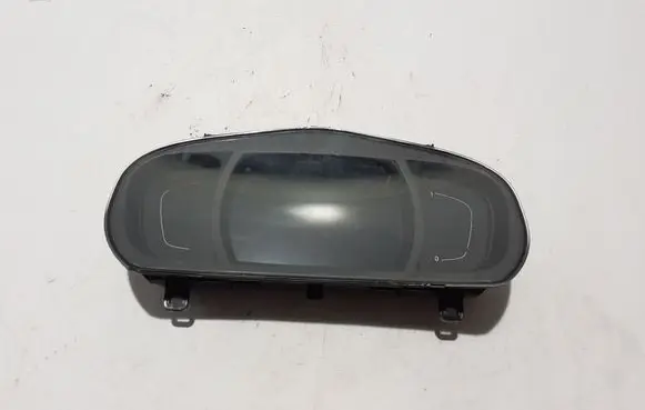 Speedometer (instrument cluster)