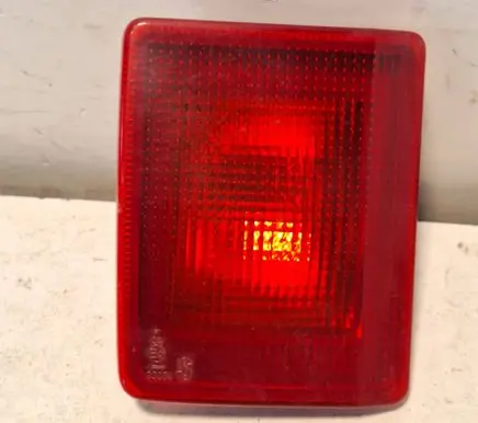 Rear fog light