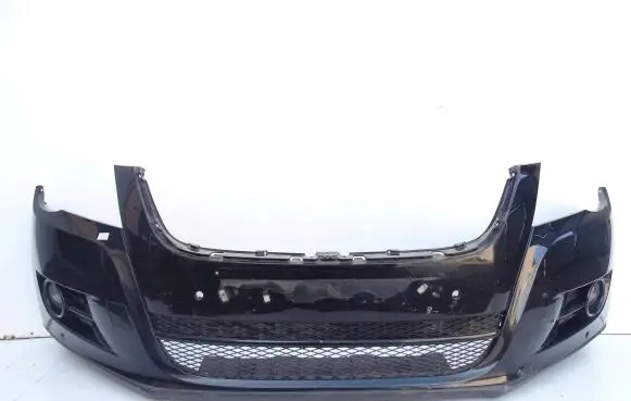Volkswagen Tiguan Front bumper LC9X