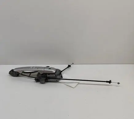Volvo XC70 Front door exterior handle 39879658 39998267