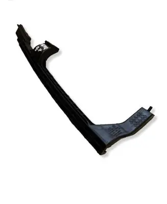 Hyundai Ioniq 5 Rear door windshield rail 83550GI000