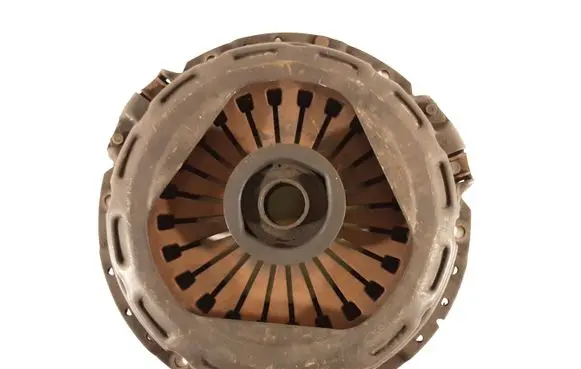 Pressure plate
