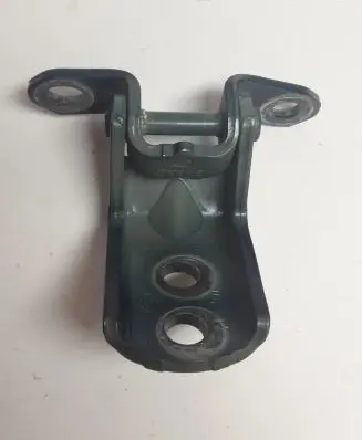 Front door lower hinge