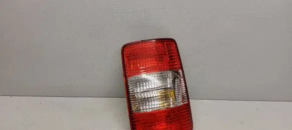 Volkswagen Caddy Rear/tail lights 2K0945258A