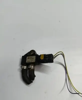 Peugeot 508 RXH Exhaust gas pressure sensor 9662143180 21DPS10002 08524823