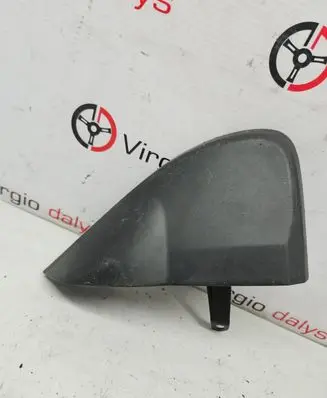 Peugeot Boxer Plastic wing mirror trim cover 735424456 C063
