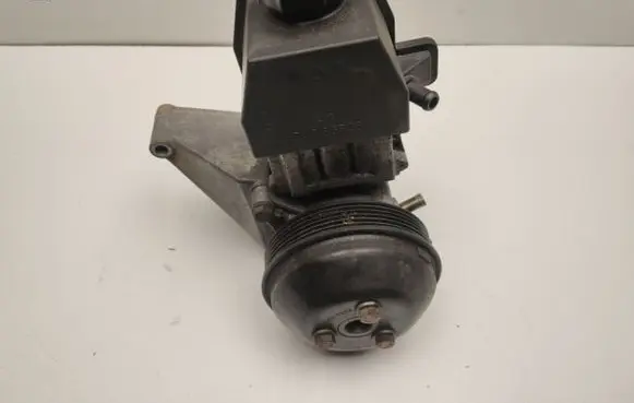 Mercedes-Benz S W140 Power steering pump A1404666301