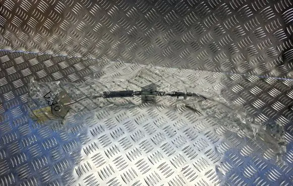 Fiat Qubo Clutch cable 55212927