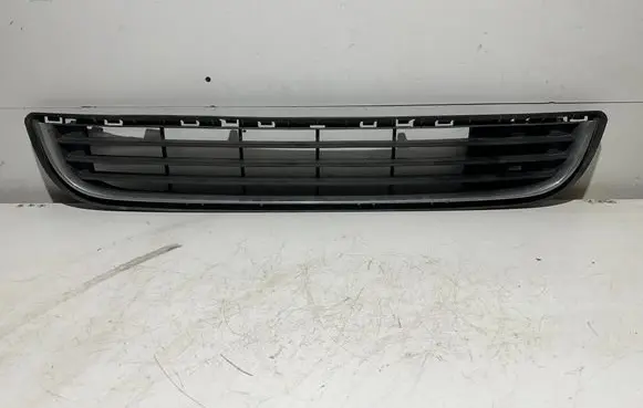 Citroen Berlingo Front bumper lower grill 9677662180