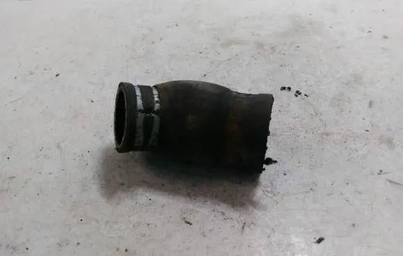 Mini One - Cooper R50 - 53 Engine coolant pipe/hose