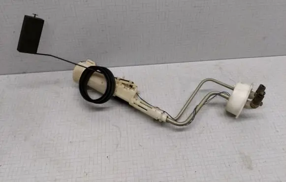 Volkswagen PASSAT B3 Fuel injection high pressure pump 333919051