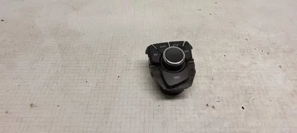 Opel Insignia A Multifunctional control switch/knob 13310070 211447