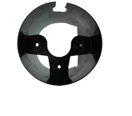 Mercedes-Benz E W124 Steering wheel column trim
