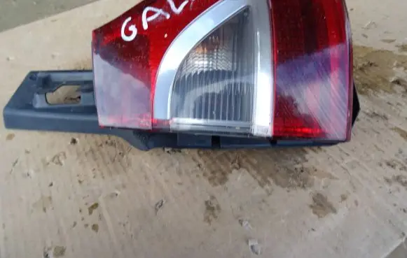 Ford Galaxy Rear/tail lights 6M2113N552AC D2L4A