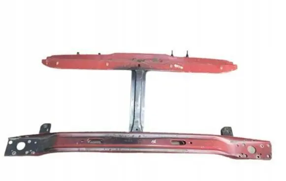 Renault Master II Radiator support slam panel