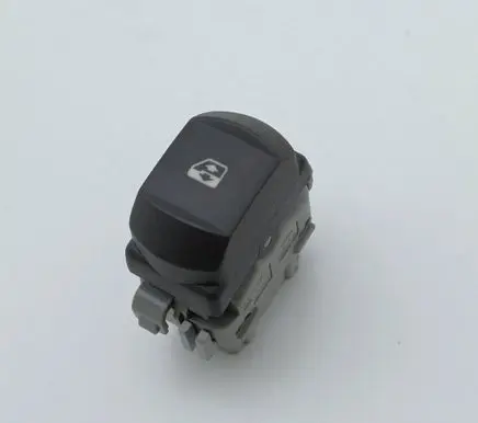 Renault Megane II Electric window control switch 28082 315013A