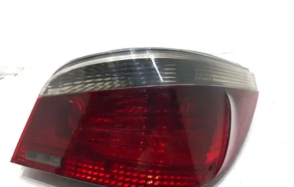 BMW 5 E60 E61 Rear/tail lights 6910768