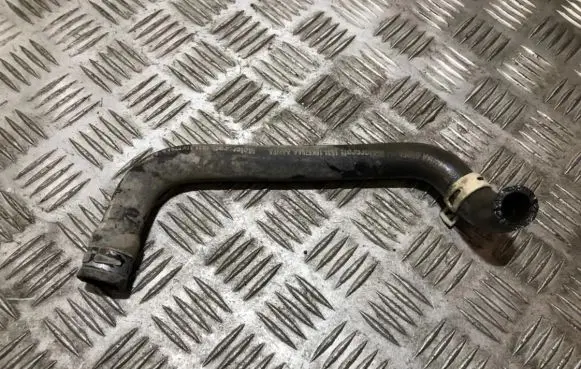 Ford Fiesta Engine coolant pipe/hose 18k579aa