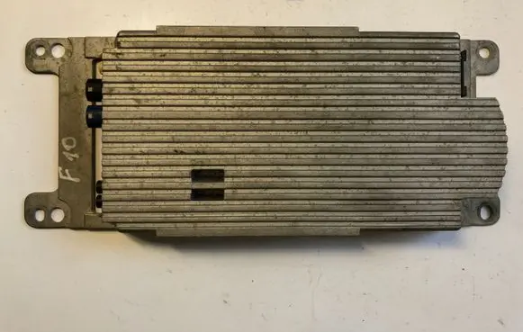 BMW 5 F10 F11 Bluetooth control unit module 9257153 84109257153 10099110
