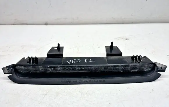 Volvo V50 Third/center stoplight 8620290 28060002