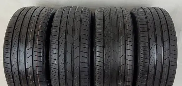 Honda Accord R17 summer tire 8808563469423 21545R17