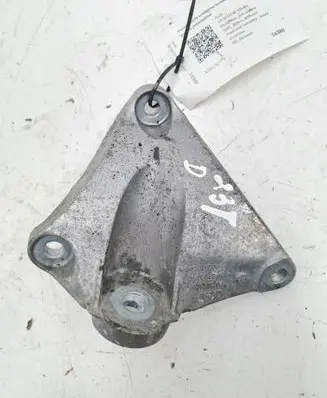 Audi A8 S8 D3 4E Gearbox mounting bracket 4E0399114Q