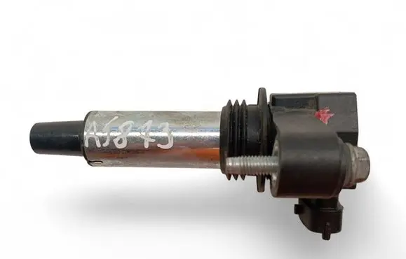 Cadillac CTS High voltage ignition coil 0221604104