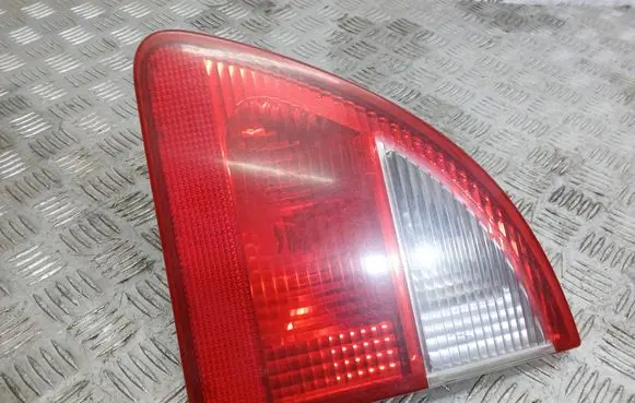 Ford Galaxy Tailgate rear/tail lights 