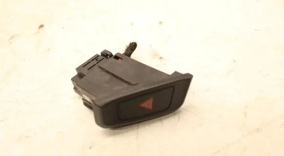 Audi A4 S4 B8 8K Hazard light switch 8K1941505