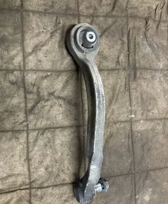 Audi A4 S4 B7 8E 8H Front control arm