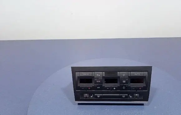 Climate control unit