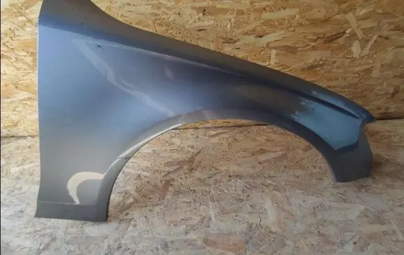 Audi A4 S4 B8 8K Fender