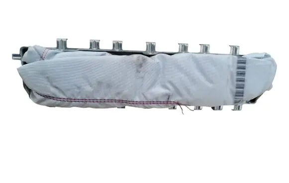 Volvo V40 Passenger airbag on/off switch P009123648