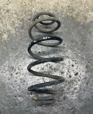 Renault Espace - Grand espace IV Rear coil spring