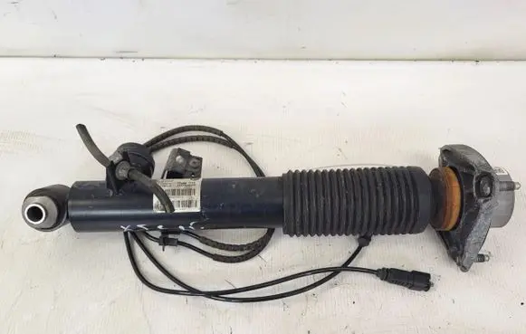 BMW X5 F15 Rear shock absorber/damper