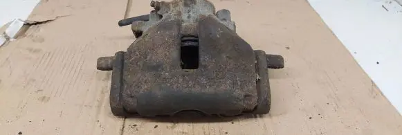 Volkswagen Sharan Front brake caliper