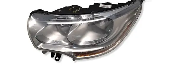 Citroen C4 II Headlight/headlamp 9687308380
