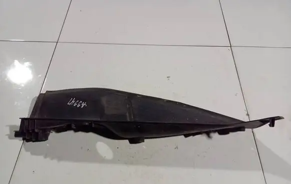 Renault Espace - Grand espace IV Other interior part 8200094122