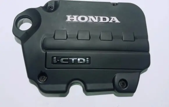 Honda FR-V Engine cover (trim) PA6PA66MD30