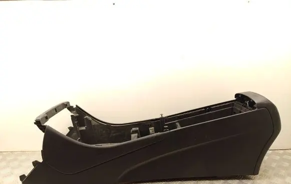 Mercedes-Benz EQC Center console 1248846