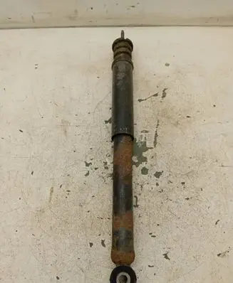 Nissan Note (E11) Rear shock absorber/damper