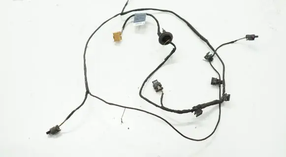 Audi A4 S4 B9 8W Parking sensor (PDC) wiring loom 8W0971104AACR 8W0971104A